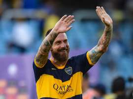 Boca campione d'Argentina: De Rossi vince il suo primo campionato