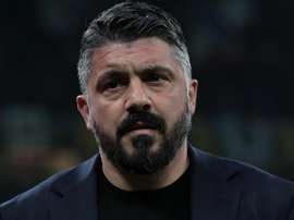 Gattuso chiude il caso Allan. Goal