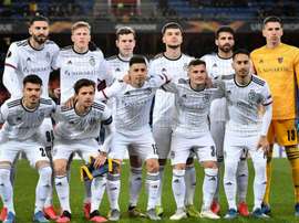 Basilea-Eintracht a rischio. GOAL