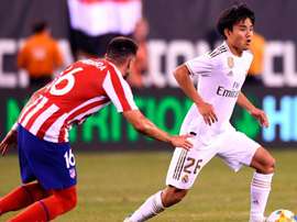 Avant le Real, Kubo a failli retourner au Barça, mais…. GOAL
