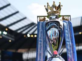 Ceferin ne laissera pas Liverpool sans le titre de Premier League. goal