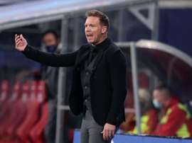 Nagelsmann dénonce un scandale pour le pénalty. goal