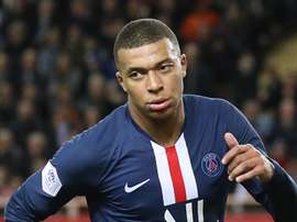 Nacho est prêt à accueillir Mbappé. Goal