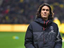Cavani poteva andare alla Fiorentina. Goal