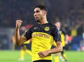 Hamiki, sensação no Dortmund, não sabe se voltará ao Real. GOAL