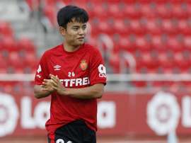 Real Madrid, l'avenir de Kubo toujours incertain. GOAL
