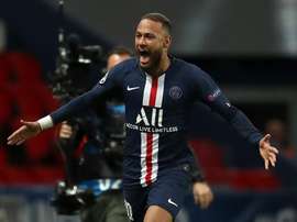 En C1, Dante met 'une pièce sur le PSG et le Bayern'. Goal