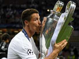 Cristiano Ronaldo nostalgique du Real Madrid ? Goal