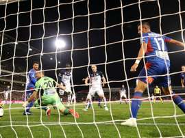 VAR-cical! – FFA says technical error behind offside opener in Grand Final