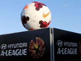 Melbourne Derby headlines A-League opening round. Goal