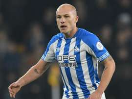 Mooy is facing a spell out with a knee injury. GOAL