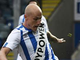 Huddersfield Town fined by FA. GOAL