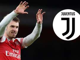 Ramsey não pode repetir erro de Bale em possível parceria com Cristiano Ronaldo.