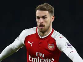 O galêsainda acredita no Arsenal de Champions na próxima época. GOAL