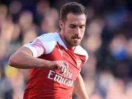 Plusieurs absents pour Arsenal. Goal