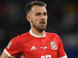 Ramsey will not be facing Azerbaijan in a Euro 2020 qualifier next month. GOAL