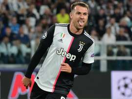 Tuttosport - Juventus, Ramsey sondato dal Manchester United: costa 40 milioni