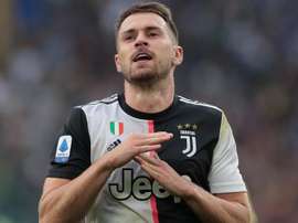 Ramsey ok per Juve-Bologna: da valutare Danilo e De Sciglio
