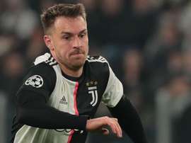 Infortunio per Ramsey: sovraccarico muscolare, niente Lazio-Juventus. Goal