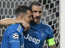 Juve qualificata aritmeticamente agli ottavi di Champions. Goal