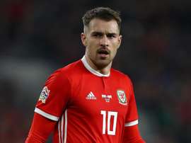 Ramsey corteggiato anche dall'Inter. Goal