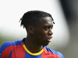 Mata has high hopes for Wan-Bissaka at United. GOAL