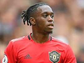 Wan-Bissaka: United have good blend. GOAL