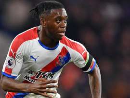 Wan-Bissaka rejette l'intérêt du Congo. Goal