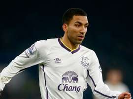 Aaron Lennon