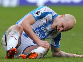 Mooy will miss Saturday's game against Manchester United. GOAL