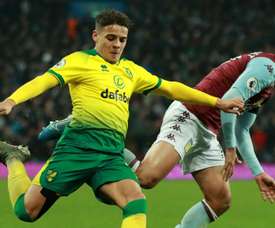 Last News M Aarons Norwich City Besoccer