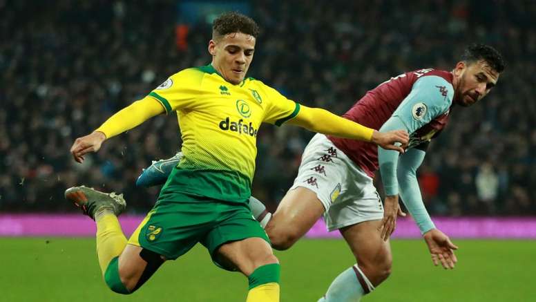 Aarons Going Nowhere Says Farke Besoccer