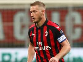 Abate potrebbe lasciare il Milan. Goal