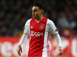 Nouri suffers serious brain damage. AFP