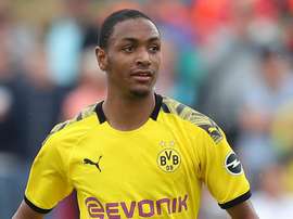 Abdou Diallo a passé sa visite médicale. Goal