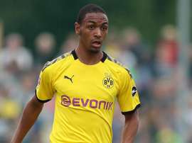 Abdou Diallo.