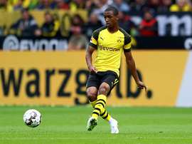 Abdou Diallo est blessé. Goal