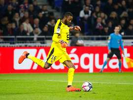 Diallo est blessé ? Goal