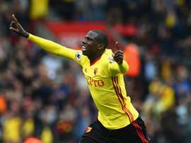 Doucouré veut sa chance en Bleu. Goal