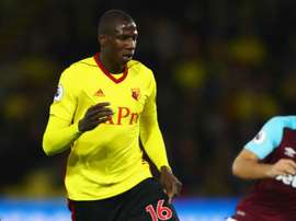 Doucoure croit à la sélection. Goal