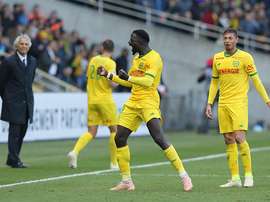 Touré évoque son nouveau coach. Goal