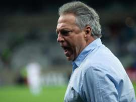 Abel desabafa: “não vim pra ganhar dinheiro”. GOAL