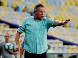 Empate a dois na oitava rodada do Brasileirão. Goal