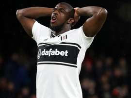 Arrestato Kamara. Goal