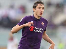 La Fiorentina riparte da Chiesa. Goal
