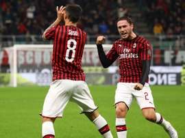 Il Milan festeggia i 120 anni. Goal