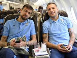 Acerbi e Immobile a rischio squalifica. Goal