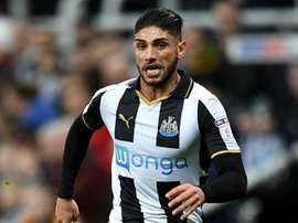 Il Cosenza si assicura Lazaar: prestito dal Newcastle. Goal