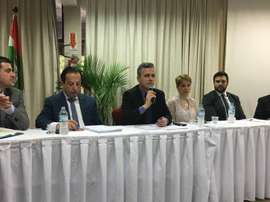 Apresentação da Fundação Vidas. Goal