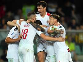 Kalac: Giampaolo and Milan bringing back Rossoneri way in Champions League pursuit